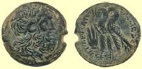 6.43g, 24mm;  Svoronos 1843