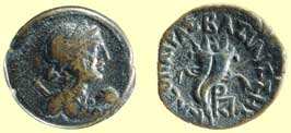 16.97g, 29mm; © Trustees of the British Museum;  Svoronos 1874:  Click to enlarge