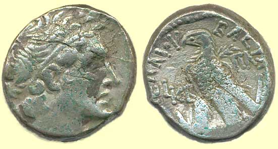 14.1g, 22-24mm; Svoronos 1835: click coin to reduce