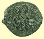 6.23g, 25mm;  Svoronos 1843